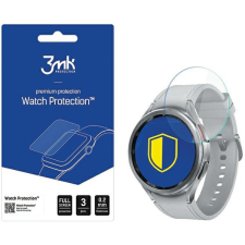 3MK FlexibleGlass Watch Sam Watch 6 klasszikus 43mm hibrid üveg fólia okosóra kellék