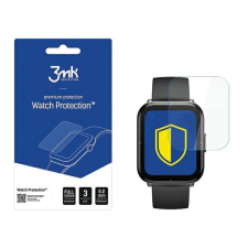 3MK FlexibleGlass Watch Xiaomi Mibro Color hibrid üveg okosóra kellék