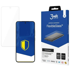 3MK FlexibleGlass Xiaomi 14 hibrid üvegfólia mobiltelefon kellék