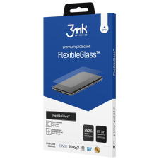 3MK FlexibleGlass Xiaomi Poco M4 Pro üveg kijelzővédő (5903108465144) mobiltelefon kellék
