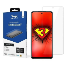 3MK FlexibleGlass Xiaomi redmi Note 10 Pro hibrid üvegfólia mobiltelefon kellék