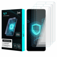 3MK fólia 1UP iPhone 15 Pro 6.1" fólia Gaming 3db mobiltelefon kellék