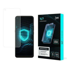 3MK Folia 1UP Motorola Moto G9 Power Folia Gaming 3db képernyővédő fólia mobiltelefon kellék