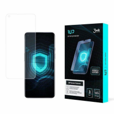 3MK Folia 1UP OnePlus 9 Folia Gaming 3db képernyővédő fólia mobiltelefon kellék