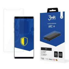 3MK Folia ARC+ FS Samsung Note 9 N960F teljes képernyős kijelzővédő fólia mobiltelefon kellék