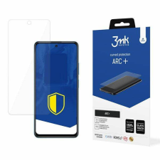 3MK Folia ARC+ FS Xiaomi POCO M4 Pro teljes képernyős kijelzővédő fólia mobiltelefon kellék