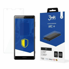 3MK Folia ARC+ FS Xperia XZ2 teljes képernyős kijelzővédő fólia mobiltelefon kellék