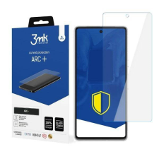 3MK Folia ARC+ Google Pixel 7 5G teljes képernyős kijelzővédő fólia mobiltelefon kellék