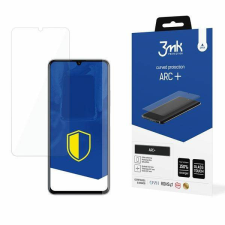 3MK Folia ARC+ Huawei Nova Y70 teljes képernyős kijelzővédő fólia mobiltelefon kellék