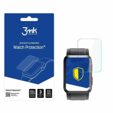 3MK Folia ARC Huawei Watch D teljes képernyős kijelzővédő fólia okosóra kellék