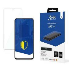 3MK Folia ARC+ Motorola Edge 30 Ultra teljes képernyős kijelzővédő fólia mobiltelefon kellék
