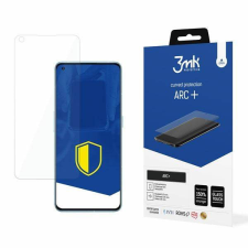 3MK Folia ARC+ Realme GT 2 Pro teljes képernyős kijelzővédő fólia mobiltelefon kellék