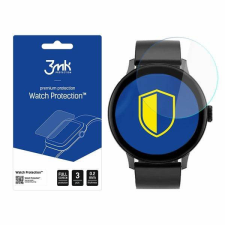 3MK Folia ARC Smartwatch DT2 42mm teljes képernyős kijelzővédő fólia okosóra kellék
