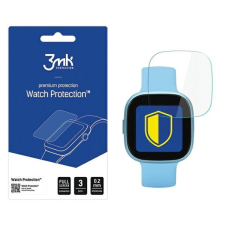 3MK fólia ARC Watch Garett Kids Fit fólia teljes képernyős okosóra kellék