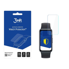 3MK fólia ARC Watch HUAWEI Band 8 fólia teljes képernyős okosóra kellék