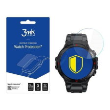 3MK Folia ARC Watch Rubicon RNCE81 teljes képernyős kijelzővédő fólia okosóra kellék