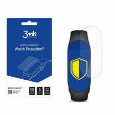 3MK Folia ARC Xiaomi Mi Band 7 Watch teljes képernyős kijelzővédő fólia okosóra kellék
