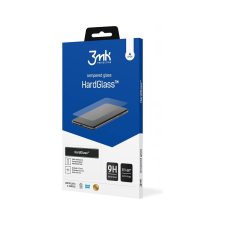 3MK HardGlass Apple iPhone 15 Edzett üveg kijelzővédő (5903108530071) mobiltelefon kellék