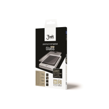 3MK HardGlass Apple iPhone SE 2 Edzett üveg kijelzővédő (3MHARDGLASSSE20) mobiltelefon kellék