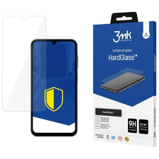 3MK HardGlass edzett üveg Samsung Galaxy A15 5G mobiltelefon kellék