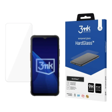 3MK HardGlass edzett üveg Samsung Galaxy XCover 7 készülékekhez 5903108615464 mobiltelefon kellék