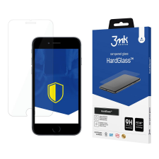 3MK HardGlass edzett üvegfólia 9H Apple iPhone 7/8 107329 mobiltelefon kellék