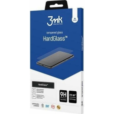 3MK HardGlass edzett üvegfólia 9H Samsung Galaxy A13 4G (3M004931) mobiltelefon kellék
