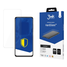 3MK HardGlass edzett üvegfólia 9H Xiaomi POCO X3 Pro 129437 mobiltelefon kellék