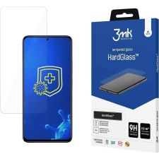 3MK HardGlass edzett üvegfólia 9H Xiaomi Redmi Note 11s/11 4G (3MK4878) mobiltelefon kellék