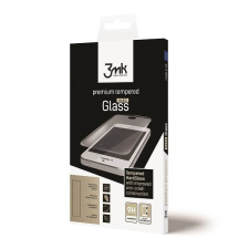 3MK HardGlass iPhone 7 Plus képernyővédő fólia mobiltelefon kellék