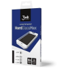 3MK HardGlass Max edzett üvegfólia 9H Fekete Apple iPhone 8 Plus (3M000248)