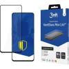 3MK HardGlass Max Lite edzett üvegfólia 9H Fekete OnePlus Nord CE 5G/Nord 2 5G (5903108436489)