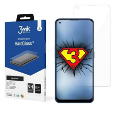 3MK HardGlass Realme 7 Pro képernyővédő fólia mobiltelefon kellék