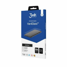 3MK HardGlass™ üvegfólia Xiaomi 13C / 13C 5G / Poco C65 mobiltelefon kellék