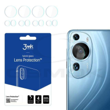 3MK Huawei P60 Art - 3Mk lencsevédő fólia mobiltelefon kellék