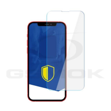 3MK Iphone 13 Mini - 3Mk Arc Plusz Teljes Képernyő Kijelzőfólia mobiltelefon kellék