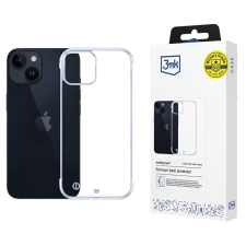 3MK Just20g Clear tok iPhone 14 Plus - átlátszó tok és táska
