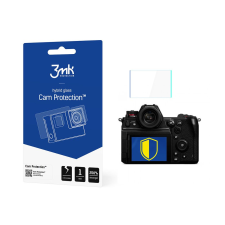 3MK Kamera védőfólia Panasonic S1H 131369 mobiltelefon kellék