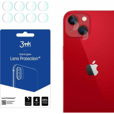 3MK Kameralencse védőfólia Apple iPhone 13 Mini (3MK1903) mobiltelefon kellék