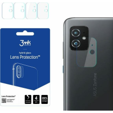 3MK Kameralencse védőfólia Asus Zenfone 8 (3MK1773) mobiltelefon kellék