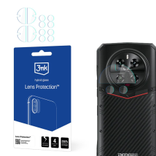 3MK Kameralencse védőfólia Doogee DK10 W-3LenProt-DDK10 mobiltelefon kellék