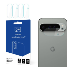 3MK Kameralencse védőfólia Google Pixel 9 W-3LenProt-GoPix26 mobiltelefon kellék