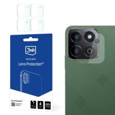 3MK Kameralencse védőfólia Honor Play 60 Plus W-3LenProt-HP60P mobiltelefon kellék