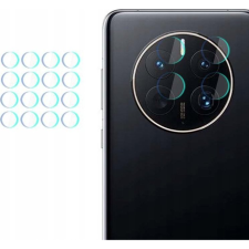 3MK Kameralencse védőfólia Huawei Mate 50 Pro (3MK4126) mobiltelefon kellék