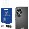 3MK Kameralencse védőfólia Huawei Nova 12 Pro/12 Ultra (3M005744)
