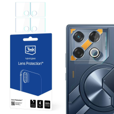 3MK Kameralencse védőfólia Infinix GT 20 Pro W-3LenProt-IGT20P mobiltelefon kellék