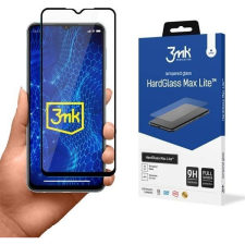 3MK Kameralencse védőfólia Infinix Hot 11s NFC (3MK4704) mobiltelefon kellék