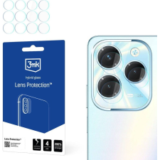 3MK Kameralencse védőfólia Infinix Hot 40/Hot 40 Pro ( ) mobiltelefon kellék