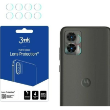 3MK Kameralencse védőfólia Motorola Edge 30 Neo (3MK4127) mobiltelefon kellék