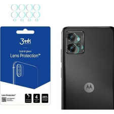 3MK Kameralencse védőfólia Motorola Moto G32 (3MK4130) mobiltelefon kellék